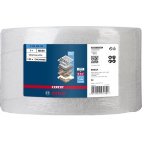 Bosch 2 608 901 233 fornitura per levigatura manuale Rullo di pulizia 1 pz (2608901233)