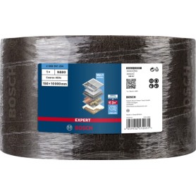 Bosch 2 608 901 234 fornitura per levigatura manuale Rotolo di carta vetrata Grana grossa 1 pz (2608901234)
