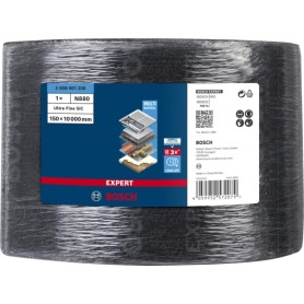 Bosch 2 608 901 238 fornitura per levigatura manuale Grana ultra fine 1 pz (2608901238)