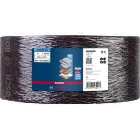 Bosch 2 608 901 236 fornitura per levigatura manuale Rotolo di carta vetrata Grana ultra fine 1 pz (2608901236)
