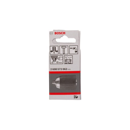 Bosch 2 608 572 105 mandrino (2608572105)