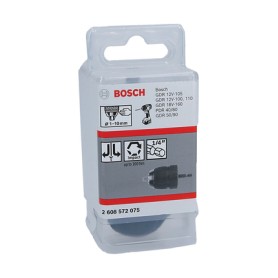 Bosch 2 608 572 075 mandrino Mandrino autoserrante 1/4" (2608572075)