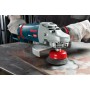 Bosch 1 608 614 011 Ruota a raggi di filo di acciaio 10 cm (1608614011)