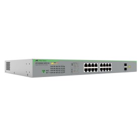 Allied Telesis AT-GS950/18PS-V2-50 switch di rete Non gestito Gigabit Ethernet (10/100/1000) Supporto Power over Ethernet (PoE) 