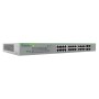 Allied Telesis AT-GS950/28PSV2-50 switch di rete Non gestito Gigabit Ethernet (10/100/1000) Supporto Power over Ethernet (PoE) G