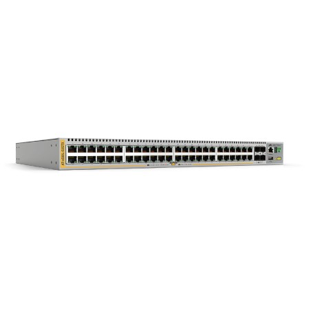 Allied Telesis AT-x530L-52GTX-50 Gestito L3 Gigabit Ethernet (10/100/1000) Grigio (AT-X530L-52GTX-50)