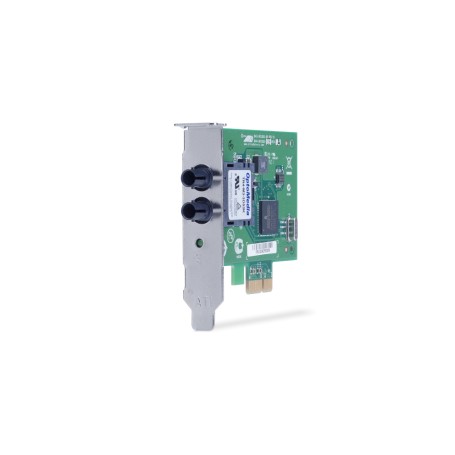 Allied Telesis AT-2911SX/ST-901 scheda di rete e adattatore Interno Fibra 1000 Mbit/s