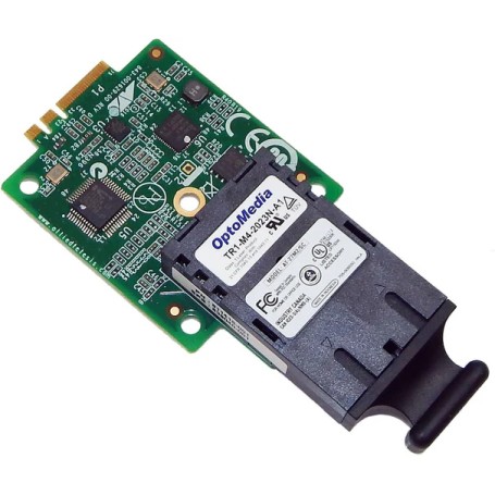 Allied Telesis AT-27M2/SC-AE-901 scheda di rete e adattatore Interno Fibra 100 Mbit/s