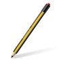 Staedtler 180J 22-1 penna per PDA Nero, Giallo