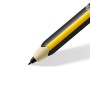 Staedtler 180J 22-1 penna per PDA Nero, Giallo