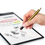 Staedtler 180J 22-1 penna per PDA Nero, Giallo