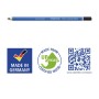 Staedtler Mars Lumograph digital 180 22-3 portamine 1 pz