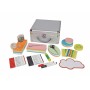 MAUL 6399809 valigetta porta attrezzi Valigetta/custodia classica Argento (63998-09)