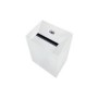 HSM Pure 740 - Vorzerkleinerer - Streifenschnitt - 3.9 mm - S2, P-2, O-2, T-2, E-2 (2370111)