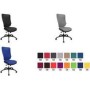 Bürostuhl Soft Pro 100 h.grau (NN400 T23)