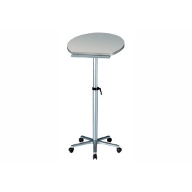 MAUL 9304182 tavolino da caffè, comodino e consolle da soggiorno Tavolo da cocktail Forma rotonda 5 gamba/gambe (93041-82)