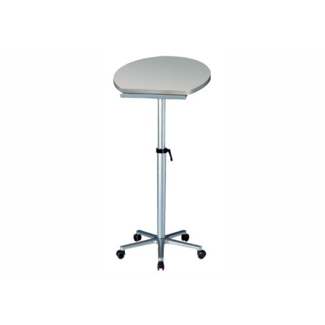 MAUL 9304182 tavolino da caffè, comodino e consolle da soggiorno Tavolo da cocktail Forma rotonda 5 gamba/gambe (93041-82)
