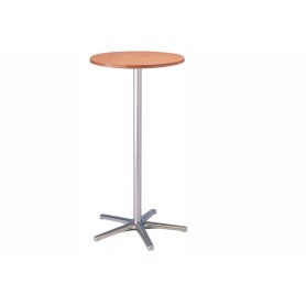 MAUL 9323070 tavolo da cucina e sala da pranzo Forma rotonda Tavolo fisso 1 gamba/gambe (93230-70)