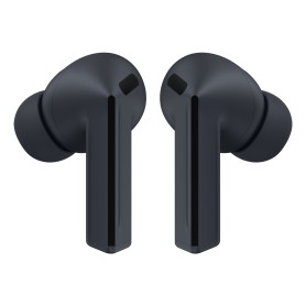 Samsung Galaxy SM-R420NZKAXEF cuffia e auricolare True Wireless Stereo (TWS) In-ear Musica e Chiamate Bluetooth Nero (SM-R420NZKAEUB)