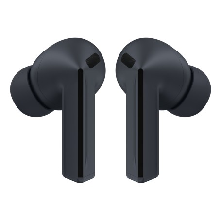 Samsung Galaxy SM-R420NZKAXEF cuffia e auricolare True Wireless Stereo (TWS) In-ear Musica e Chiamate Bluetooth Nero (SM-R420NZKAEUB)