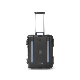 DICOTA D31898-V1 Caricabatterie per dispositivi mobili Tablet Nero AC Interno, Esterno