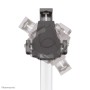 Neomounts by Newstar supporto per dei tablet 7.9"-10.5" (TABLET-D150SILVER)