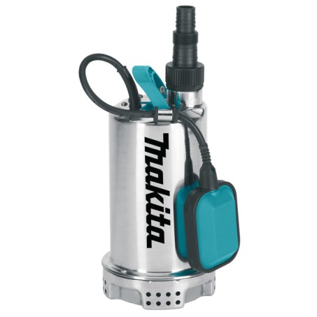 Makita PF1100 pompa ad acqua 1100 W