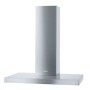 Miele PUR 98 W SO-RAL - cappa a parete, acciaio inox, 90 cm (PUR98WSO-RAL)