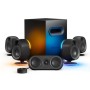 Steelseries Arena 9 Nero 5.1 canali (61549)