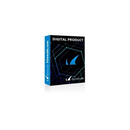Barracuda Networks BWF960A-DD estensione della garanzia 1 licenza/e 0,083 anno/i