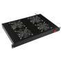 LOGON RAF315BL porta accessori Pannello per ventola