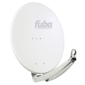 Fuba DAA 650 W antenna per satellite 10,75 - 12,75 GHz Bianco (11004014)