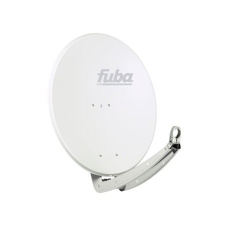 Fuba DAA 650 W antenna per satellite 10,75 - 12,75 GHz Bianco (11004014)