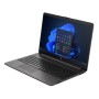 HP 250R 15.6 inch G9 Notebook PC Intel Core Ultra 5 120U Computer portatile 39,6 cm (15.6") Full HD 8 GB DDR4-SDRAM 512 GB SSD W (D76DDAT#ABZ)