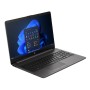 HP 250R 15.6 inch G9 Notebook PC Intel Core Ultra 5 120U Computer portatile 39,6 cm (15.6") Full HD 16 GB DDR4-SDRAM 512 GB SSD  (D76DFAT#ABZ)