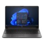 HP 250R 15.6 inch G9 Notebook PC Intel Core Ultra 5 120U Computer portatile 39,6 cm (15.6") Full HD 8 GB DDR4-SDRAM 512 GB SSD W (D76DJAT#ABZ)