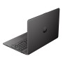HP 250R 15.6 inch G9 Notebook PC Intel Core Ultra 5 120U Computer portatile 39,6 cm (15.6") Full HD 8 GB DDR4-SDRAM 512 GB SSD W (D76DJAT#ABZ)