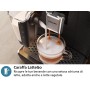 Philips Series 3300 LatteGo EP3347/90 Macchina da caffè automatica, 6 bevande, 1.8 L, cappuccinatore, macine in ceramica