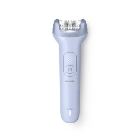Philips Serie 8000 Epilator Series 8000 BRE708/00 Epilatore senza filo Wet & Dry