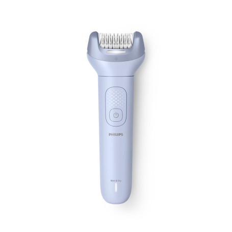 Philips Serie 8000 Epilator Series 8000 BRE708/00 Epilatore senza filo Wet & Dry
