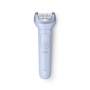 Philips Serie 8000 Epilator Series 8000 BRE708/00 Epilatore senza filo Wet & Dry
