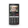 Emporia emporiaPURE-LTE 5,87 cm (2.31") 107 g Nero Telefono per anziani (V76.LTE.v3.bk.01)