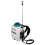 Makita DUS108Z spruzzatore da giardino Spruzzatore da giardino a spalla 10 L (MDUS108Z)