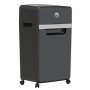 HP Pro Shredder 16MC distruggi documenti Taglio a frammenti 55 dB 22 cm Nero (2816)
