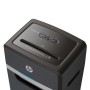 HP Pro Shredder 16MC distruggi documenti Taglio a frammenti 55 dB 22 cm Nero (2816)