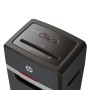 HP Pro Shredder 16MC distruggi documenti Taglio a frammenti 55 dB 22 cm Nero (2816)
