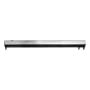 Bachmann CASIA 2 presa energia Type F + USB A + USB C Argento (932.006)