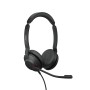 Jabra Evolve2 30 Auricolare Cablato A Padiglione Ufficio USB tipo-C Nero (23089-989-879)