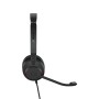 Jabra Evolve2 30 Auricolare Cablato A Padiglione Ufficio USB tipo-C Nero (23089-989-879)