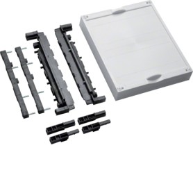 Hager UE21E0 porta accessori